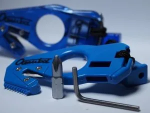 Dispositivo de seguridad kitesurf