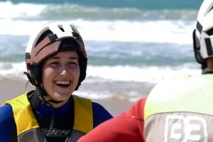 Iniciación Radikite Tarifa