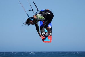 Eventos de kitesurf en España y Tarifa 2025