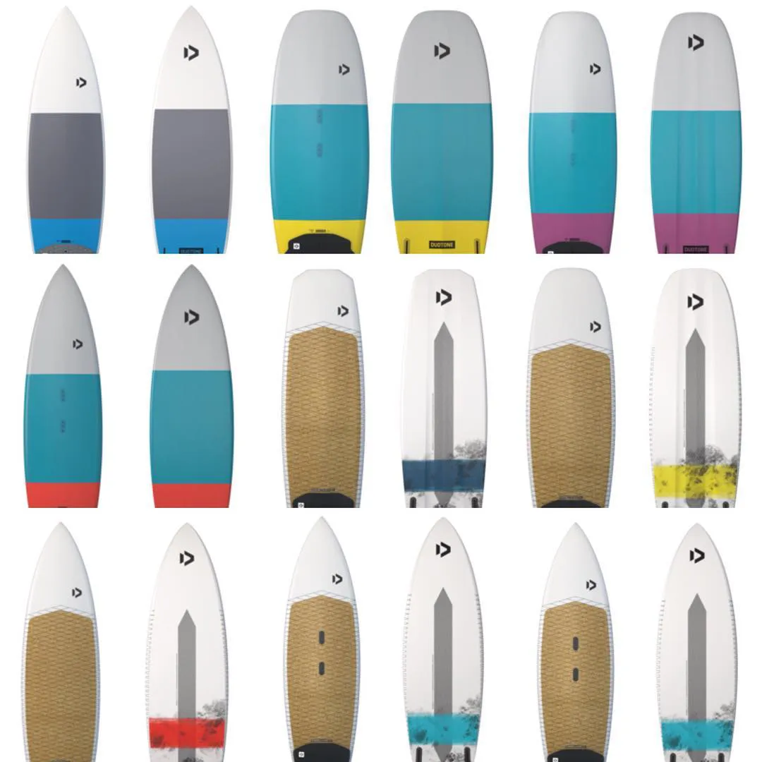 surfkite